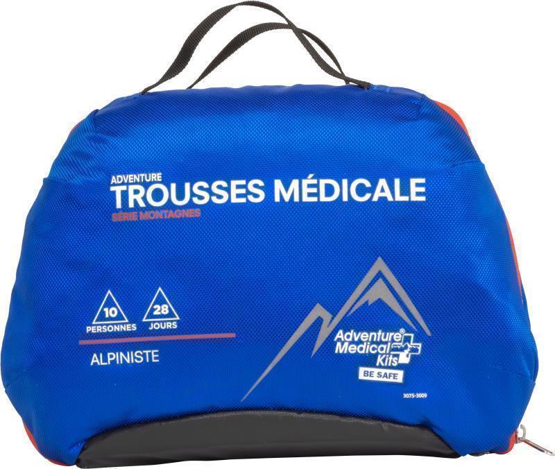 Mountain Series - Mountaineer - Not Applicable 4