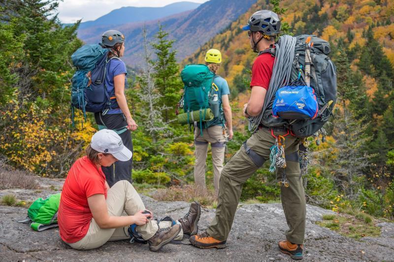 Mountain Series - Mountaineer - Not Applicable 5