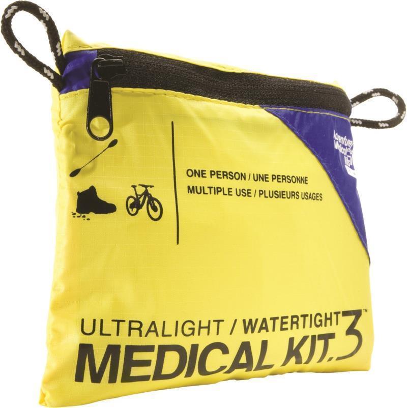 Ultralight / Watertight .3 Medical Kit - Not Applicable 2
