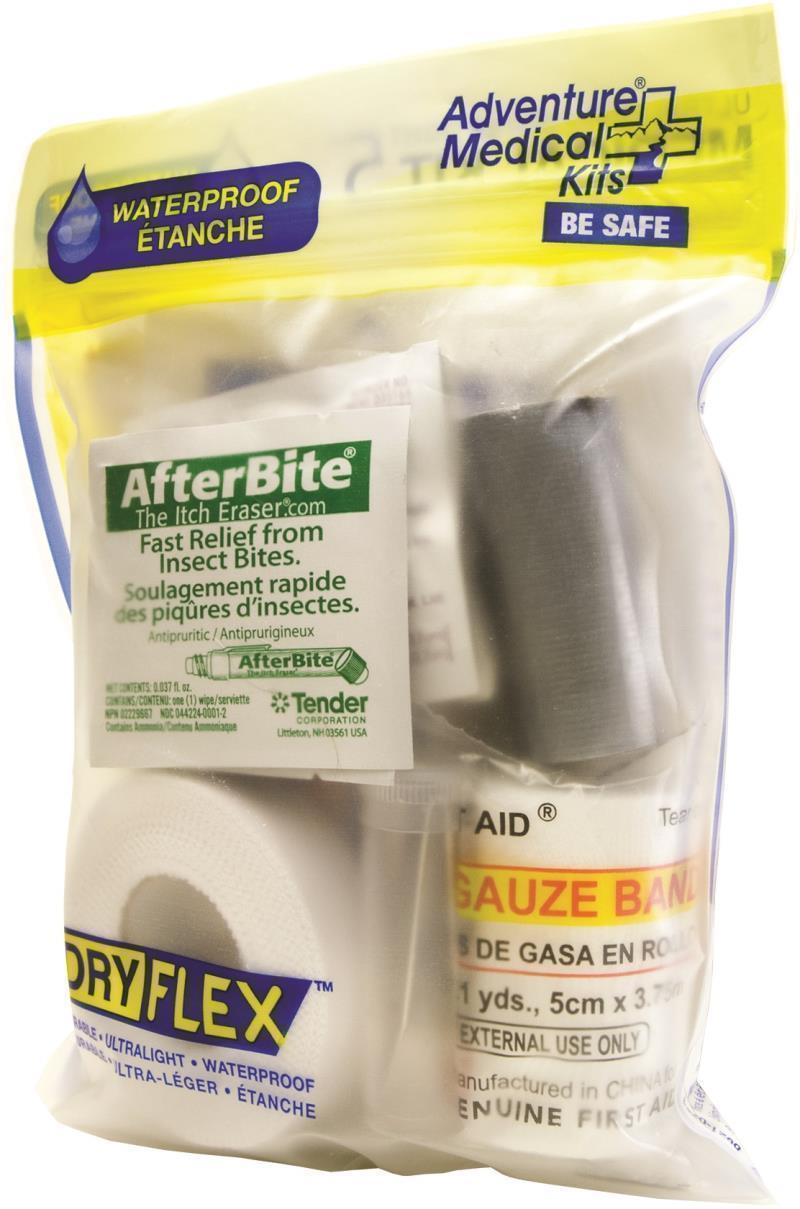 Ultralight / Watertight .3 Medical Kit - Not Applicable 3