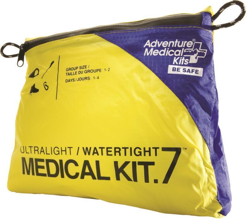 Ultralight / Watertight .7 Medical Kit - Not Applicable 2