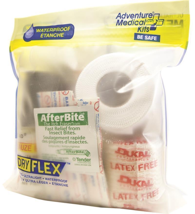 Ultralight / Watertight .7 Medical Kit - Not Applicable 3