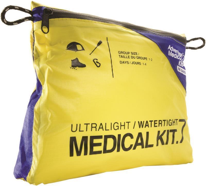 Ultralight / Watertight .7 Medical Kit - Not Applicable 5