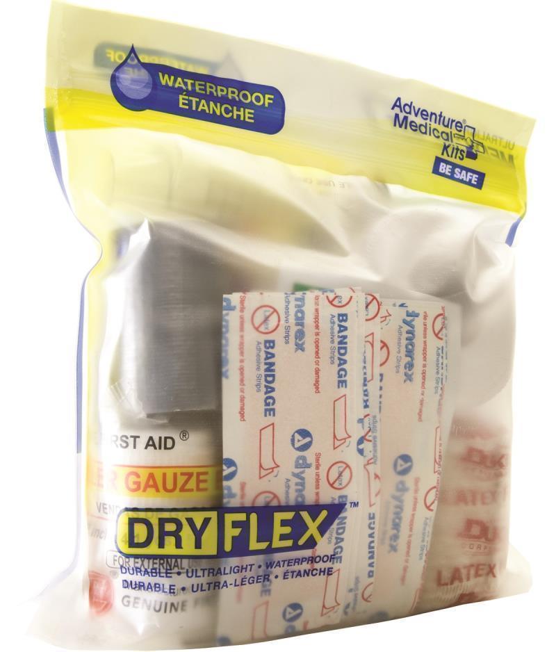Ultralight / Watertight .7 Medical Kit - Not Applicable 6