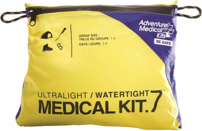 Ultralight / Watertight .7 Medical Kit - Not Applicable 7