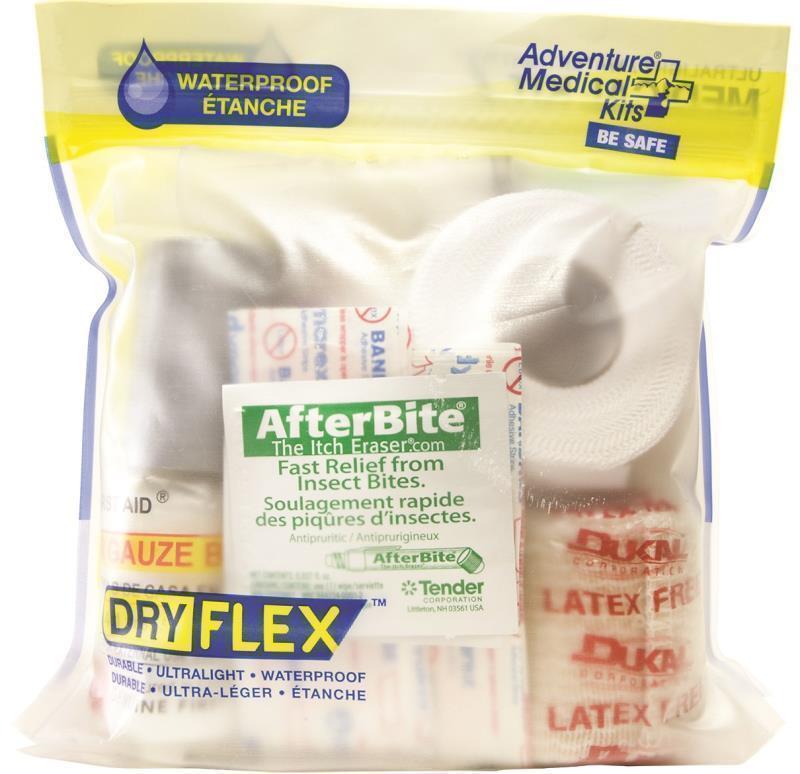 Ultralight / Watertight .7 Medical Kit - Not Applicable 8