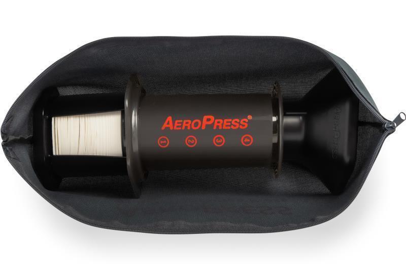 Aeropress Coffee & Expresso Maker + Tote Bag - Not Applicable 3