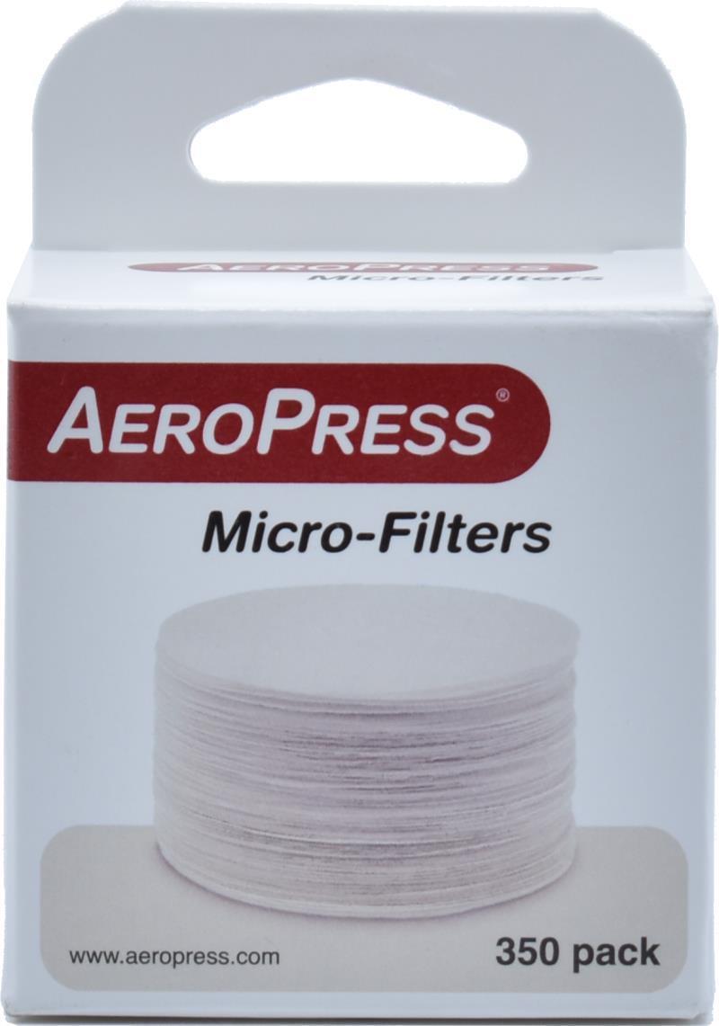 Aeropress Micro Filters  - Not Applicable 2