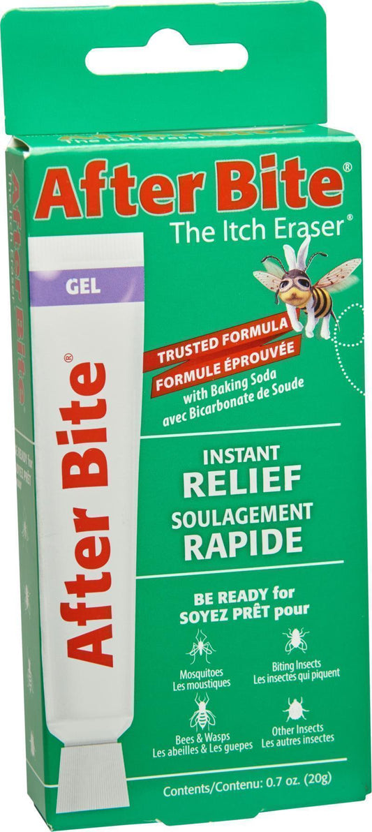 After Bite Gel - Not Applicable 1