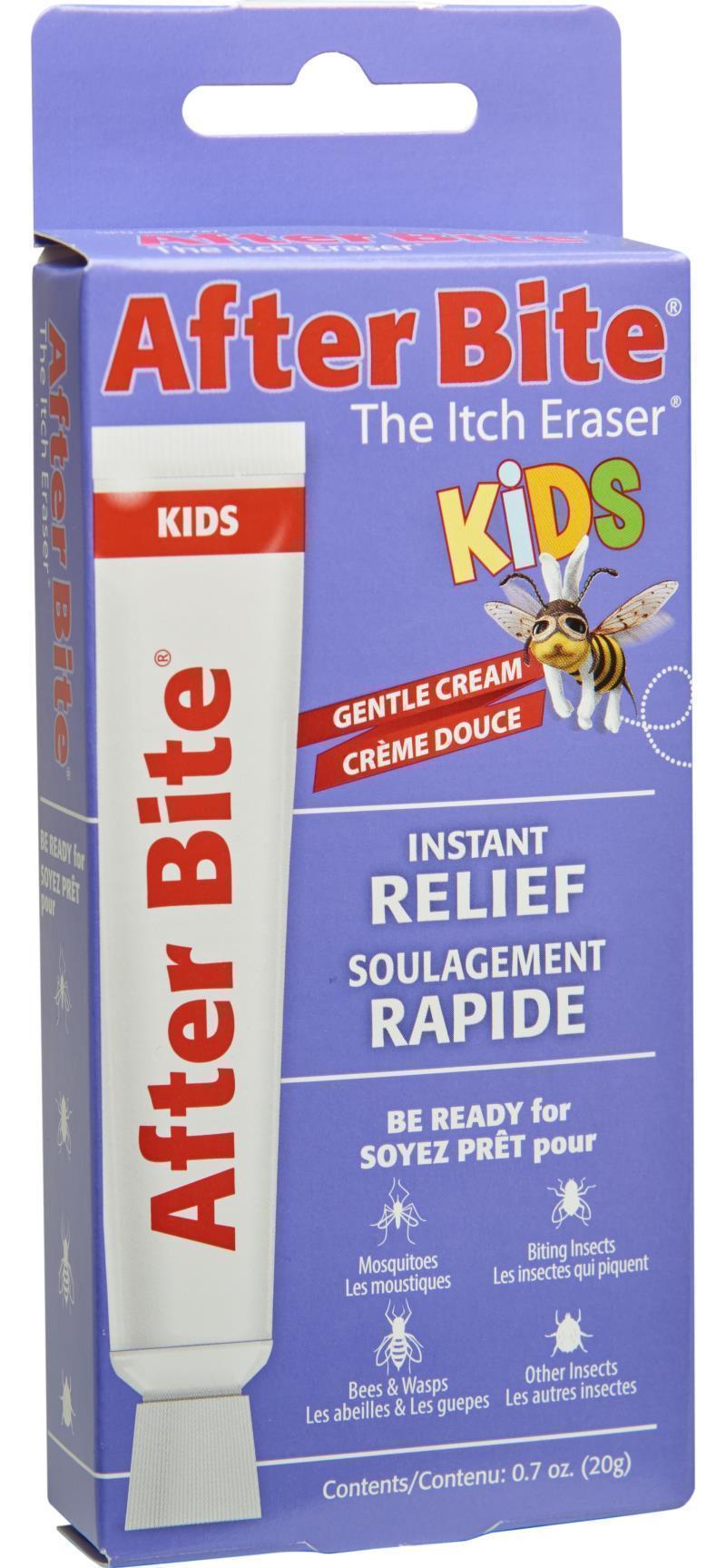 After Bite Kids - Not Applicable 1
