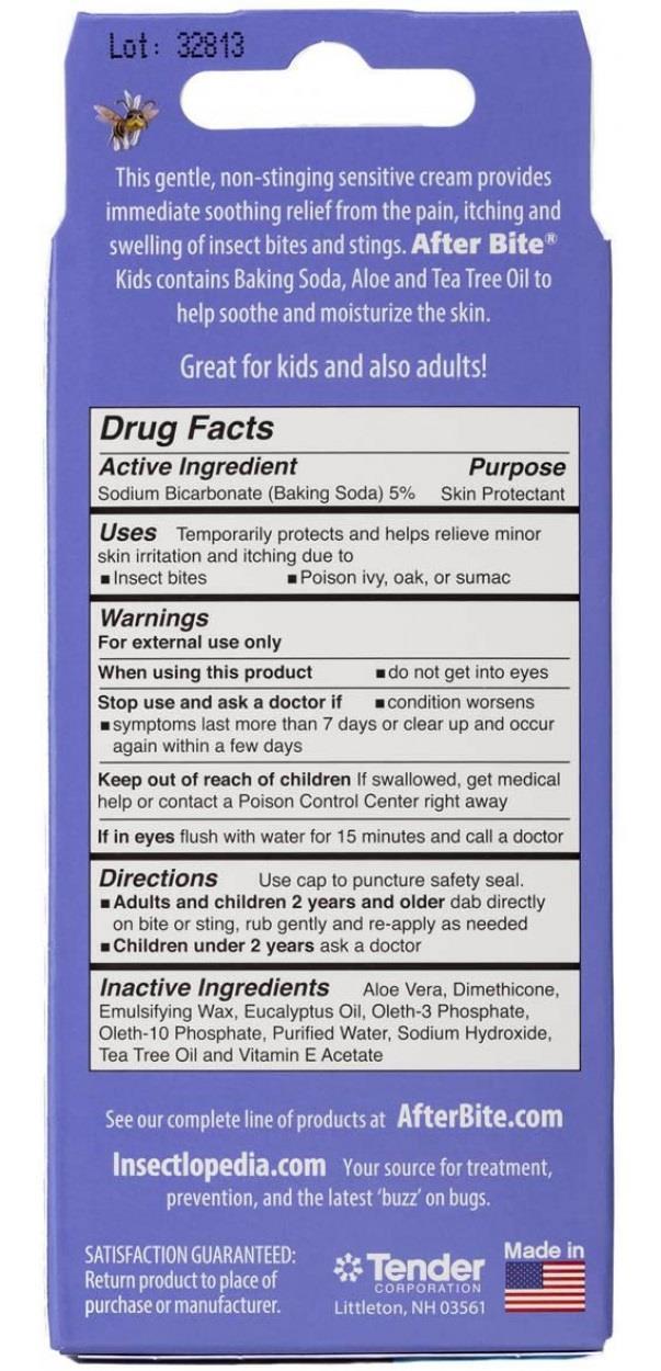 After Bite Kids - Not Applicable 2