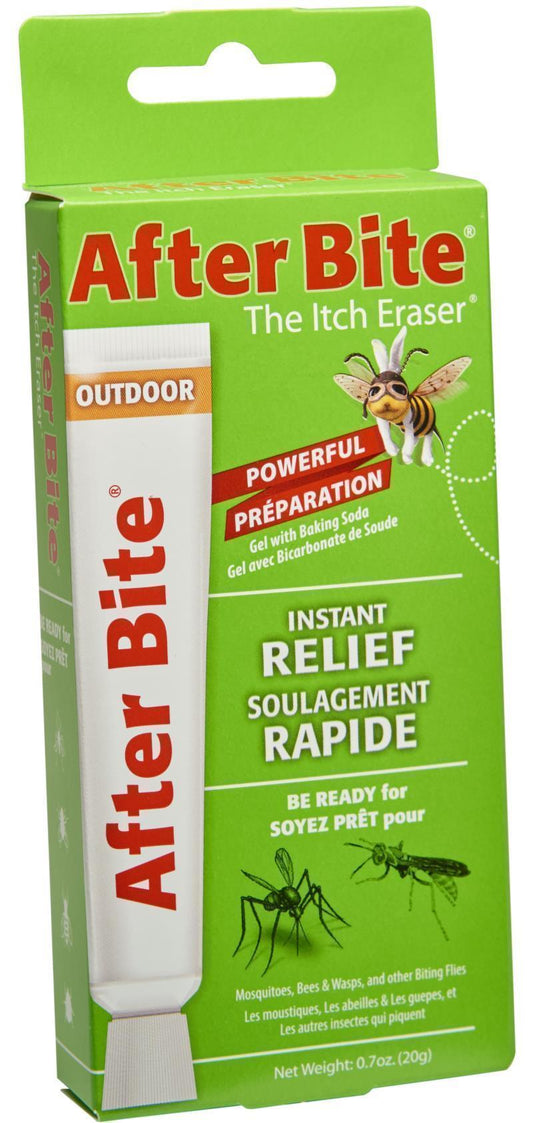 After Bite Outdoor - Not Applicable 1