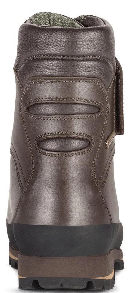 Jager Evo Low GTX - Mens - Brown 4