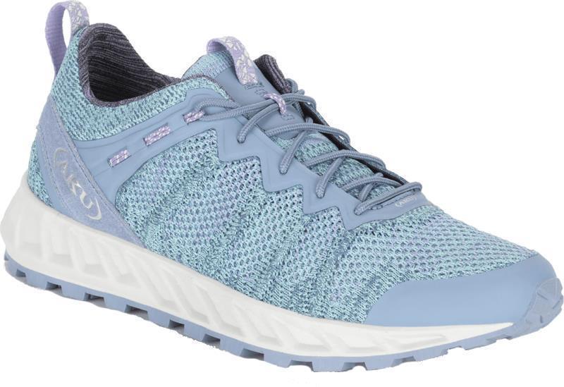 Rapida Air - Womens - Blue / Lilac 1