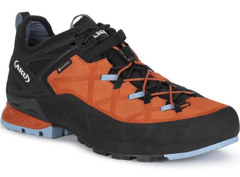 Rock DFS GTX - Mens - Rust 1