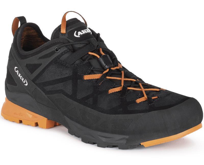 Rock DFS - Mens - Black 1