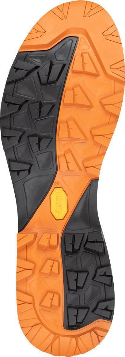 Rock DFS - Mens - Black 5