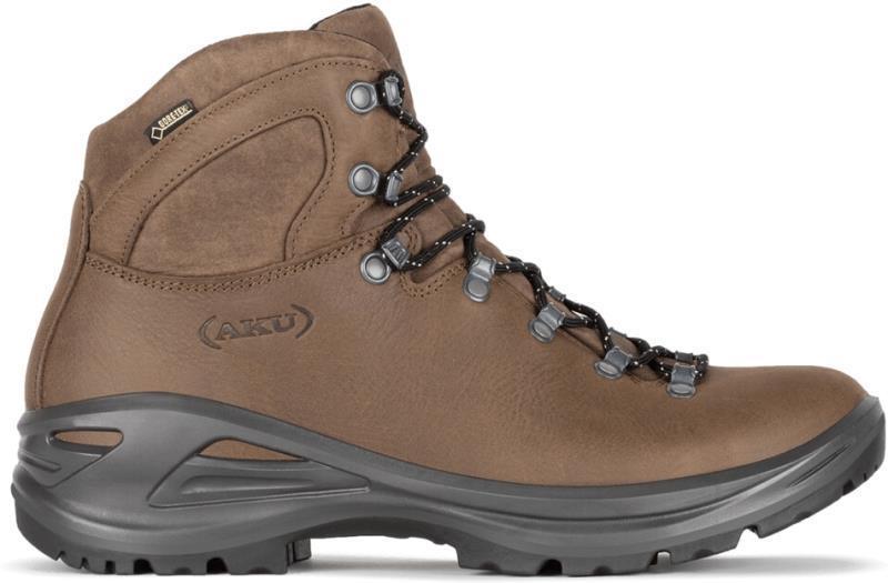 Tribute II GTX - Mens - Brown 2