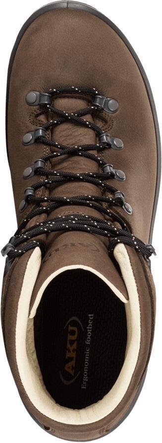 Tribute II LTR - Mens - Brown 4