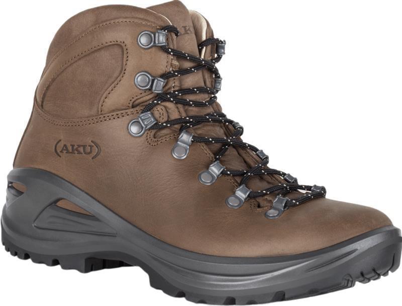 Tribute II LTR - Womens - Brown 1