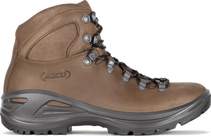 Tribute II LTR - Womens - Brown 2