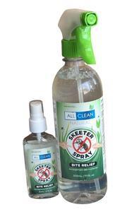 Skeeter Spray - Bite Relief - 500mL - Not Applicable 1