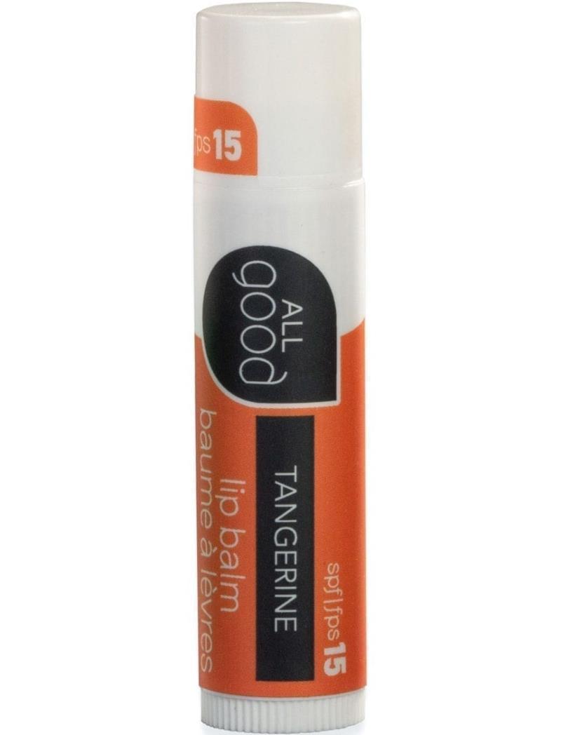 Lip Balm SPF 15 - Tangerine - Not Applicable 1