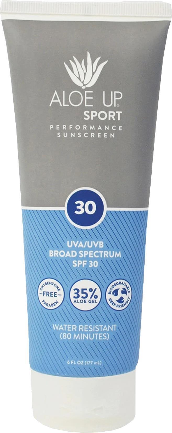 Aloe Up  Sport SPF 30 Lotion - 6oz - Not Applicable 1