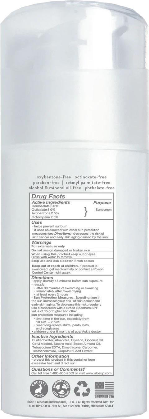 For the Face Daily Moisturizer SPF 25 - Not Applicable 2