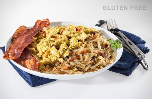Bandito Scramble - Gluten Free - Not Applicable 1
