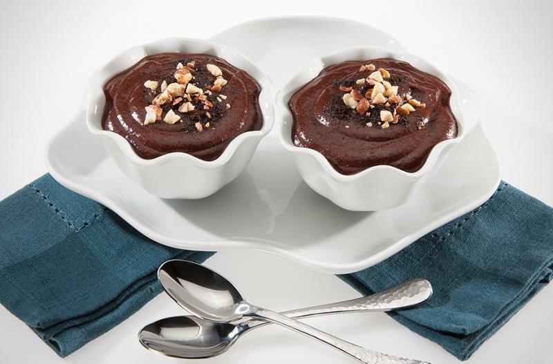 Chocolate Mudslide - Not Applicable 1