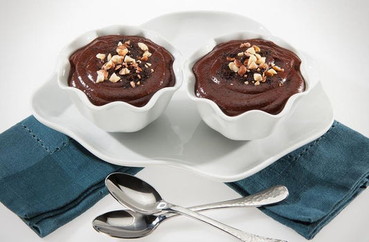 Chocolate Mudslide - Not Applicable 1