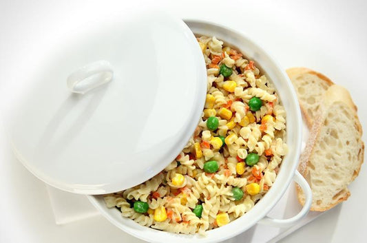 Forever Young Mac & Cheese - Not Applicable 2