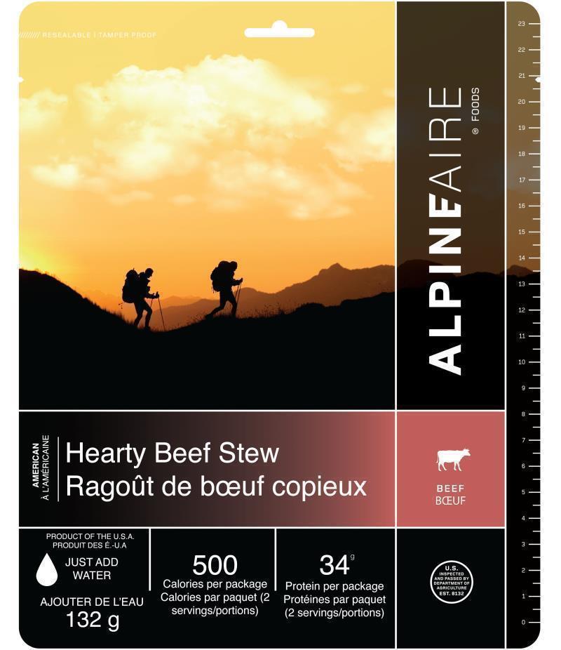 Hearty Beef Stew - Not Applicable 1