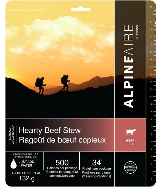 Hearty Beef Stew - Not Applicable 1