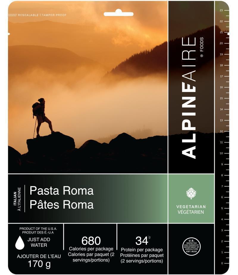 Pasta Roma - Not Applicable 1