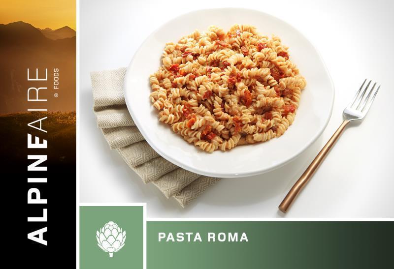 Pasta Roma - Not Applicable 2