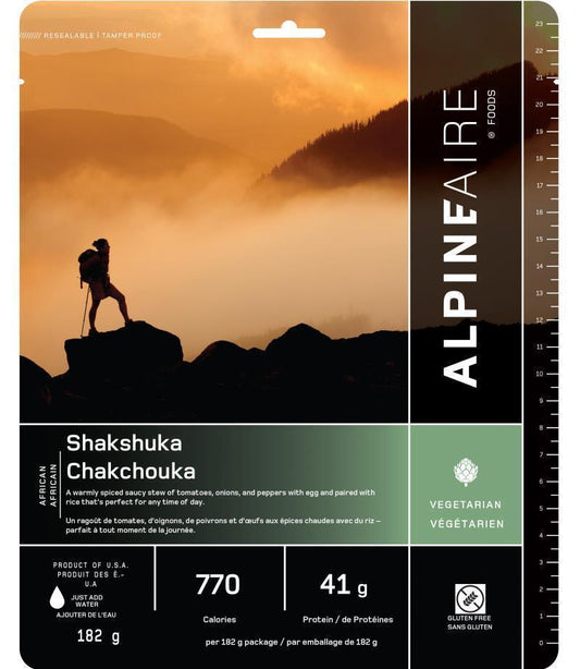 Shakshuka - Not Applicable 1