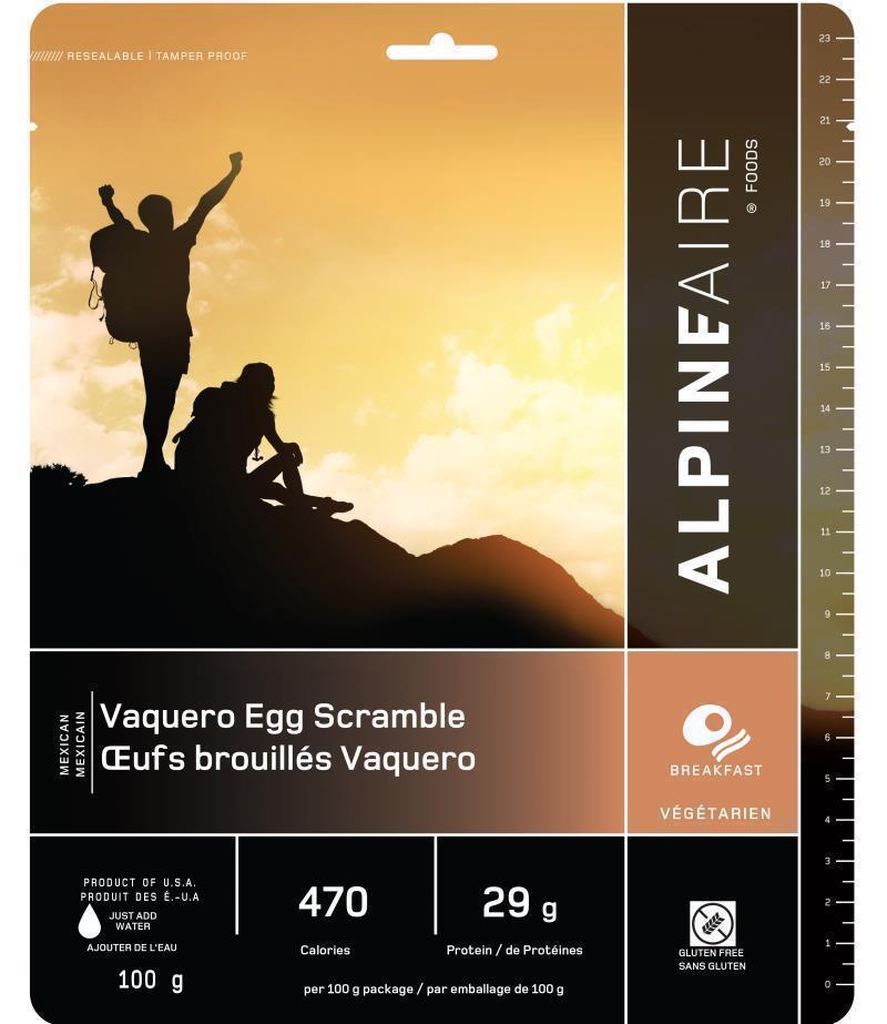 Vaquero Scramble - Not Applicable 1