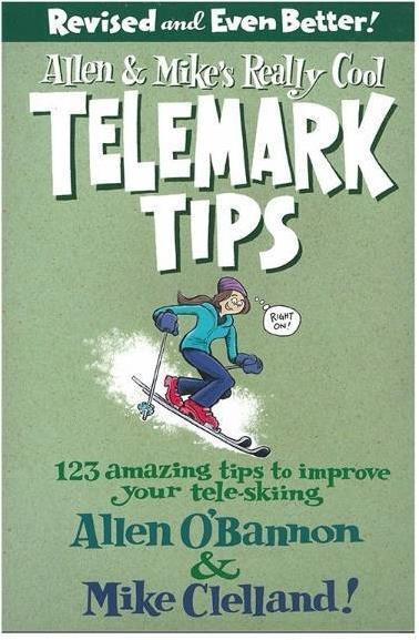 Allen & Mike`s Really Cool Telemarking Tips - Not Applicable 1