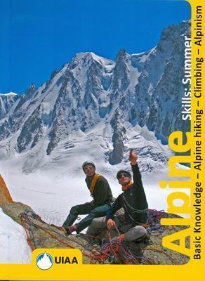 Alpine Skills: Summer - Not Applicable 1