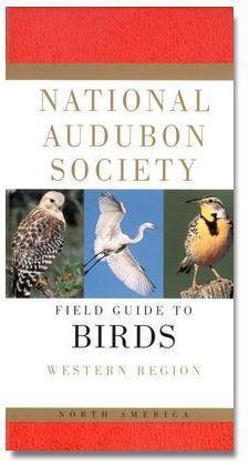 Audubon Guide to Birds of North America West Region - Not Applicable 1