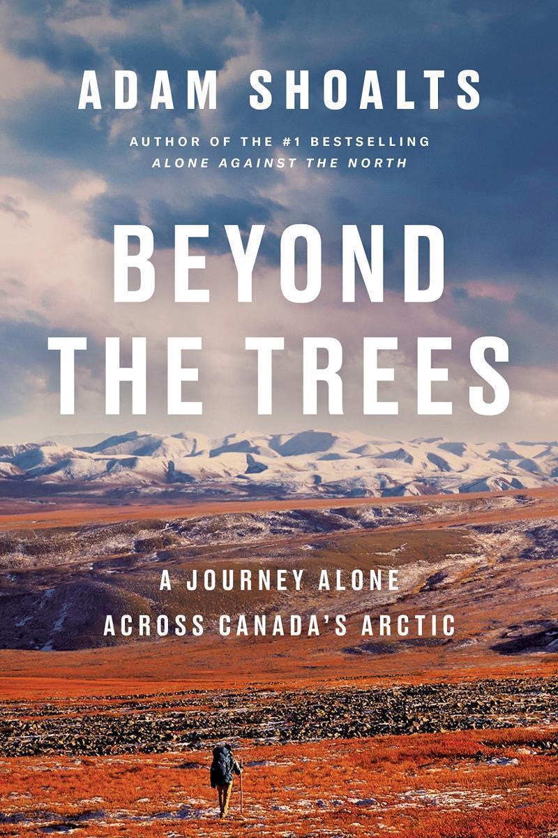 Beyond the Trees - Not Applicable 1