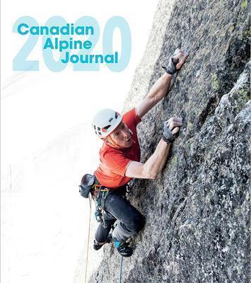 Canadian Alpine Journal 2020 - Not Applicable 1