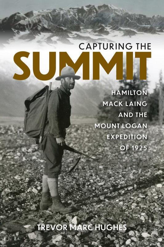 Capturing the Summit - not applicable 1