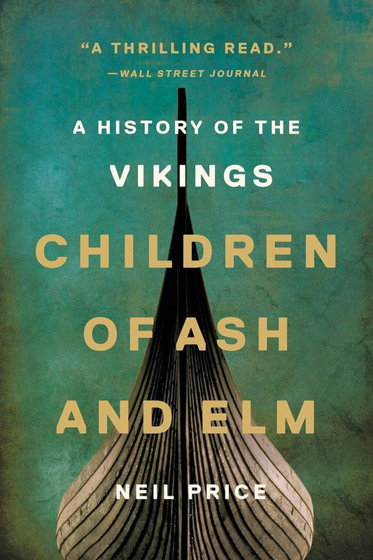 Children of Ash and Elm - Not Applicable 1