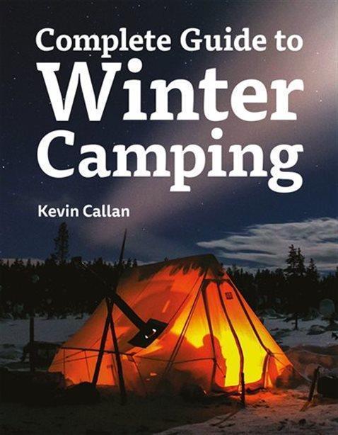 Complete Guide to Winter Camping - Not Applicable 1
