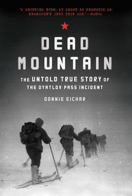 Dead Mountain - Not Applicable 1