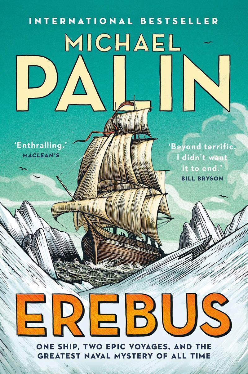 Erebus (pb) - Not Applicable 1