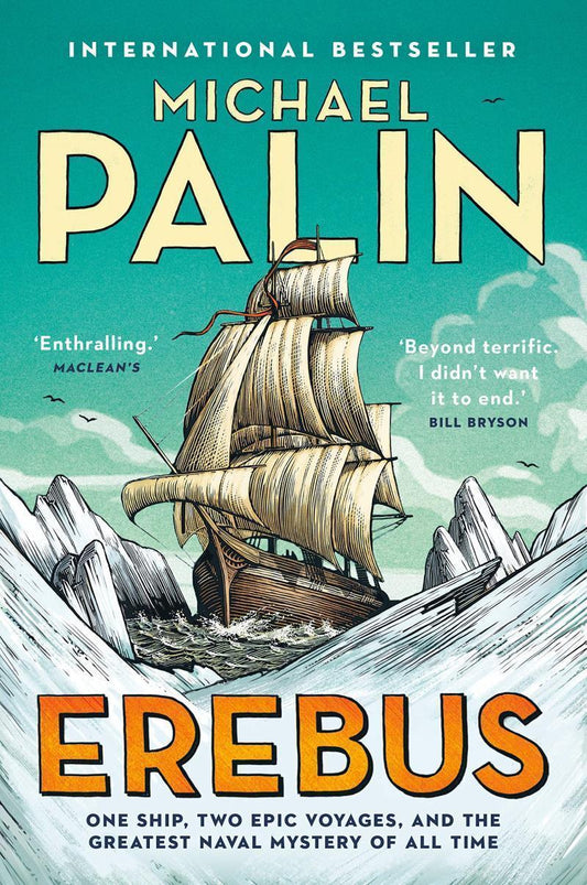 Erebus (pb) - Not Applicable 1